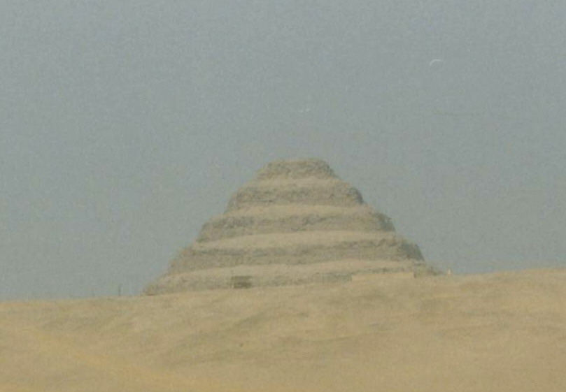 SAKKARA