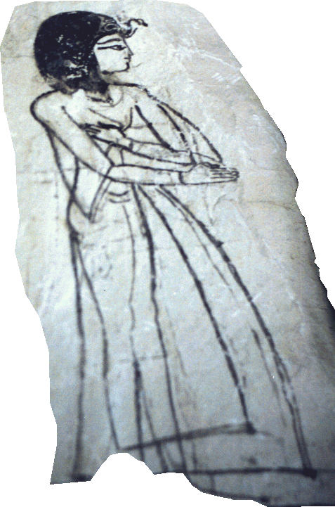 Prinzessin oder K�nigin (19. Dynastie ) 